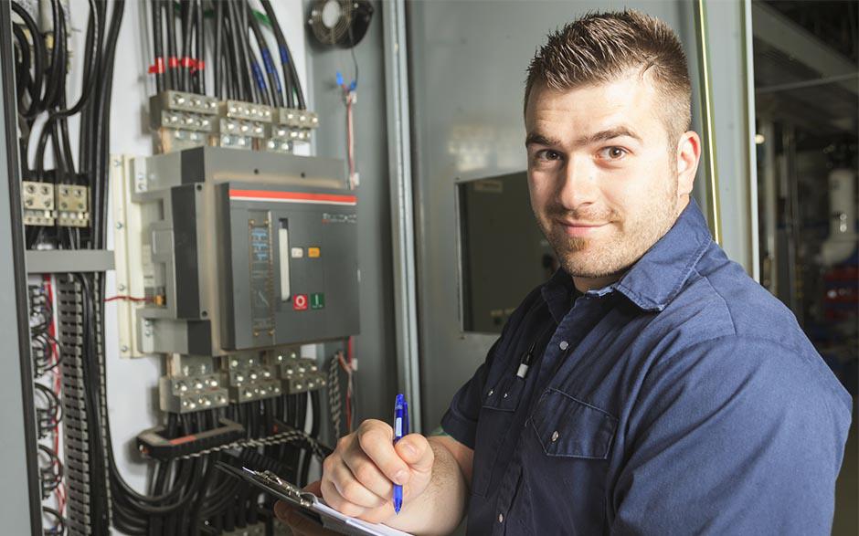 cherche électricien Issy-les-Moulineaux