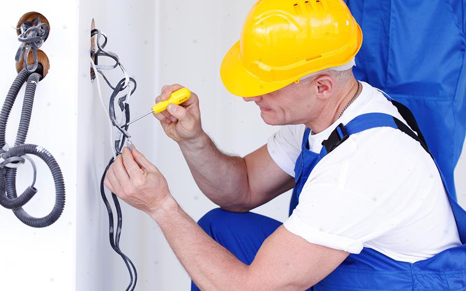 électricien urgent Beauvais