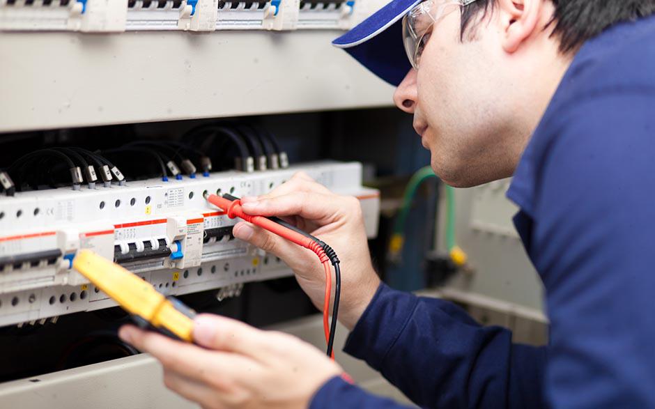 électricien maintenance Issy-les-Moulineaux