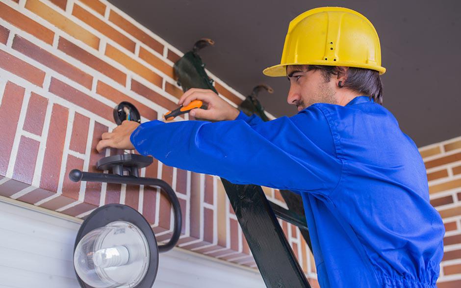 électricien maintenance Issy-les-Moulineaux